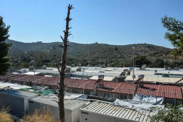 Κίνδυνος-θάνατος: Ίχνη του ISIS στα hotspots